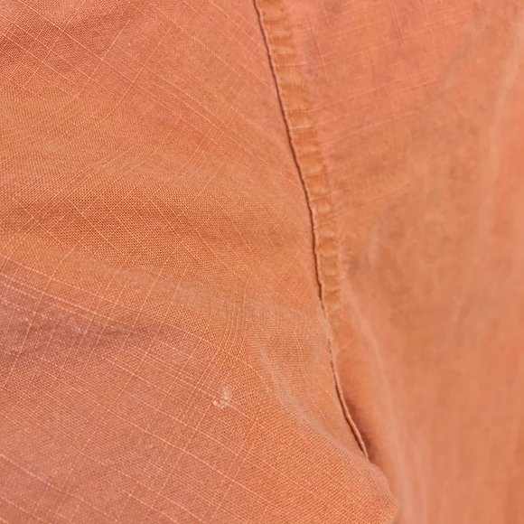 Men's St. John’s Bay Sunwashed Short Sleeve - Picture 12 of 14